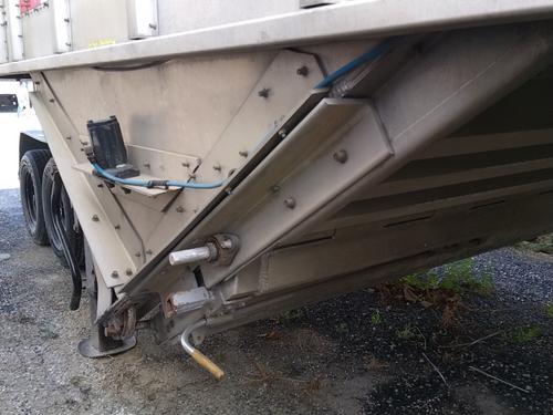 CORNHUSKER GRAIN TRAILER TRAILER