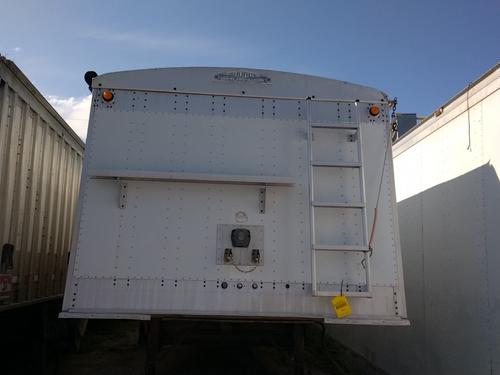 CORNHUSKER GRAIN TRAILER TRAILER