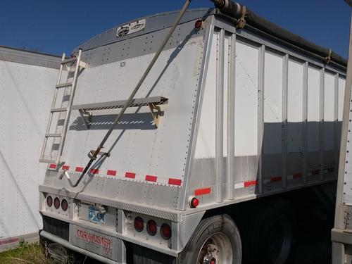 CORNHUSKER GRAIN TRAILER TRAILER
