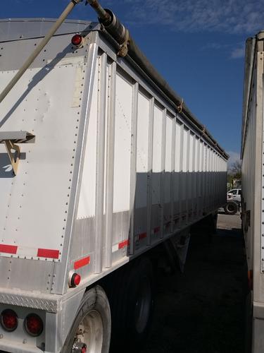 CORNHUSKER GRAIN TRAILER TRAILER