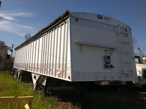 CORNHUSKER GRAIN TRAILER TRAILER
