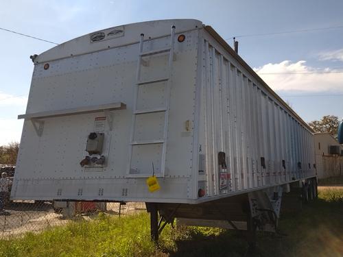 CORNHUSKER GRAIN TRAILER TRAILER