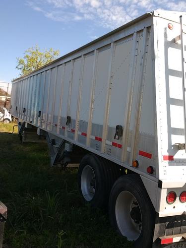 CORNHUSKER GRAIN TRAILER TRAILER