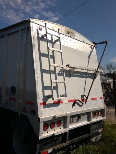 CORNHUSKER GRAIN TRAILER TRAILER