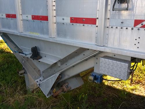 CORNHUSKER GRAIN TRAILER TRAILER