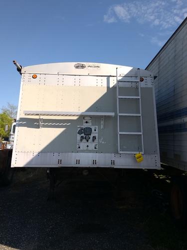 CORNHUSKER GRAIN TRAILER TRAILER