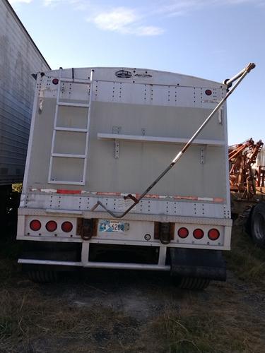 CORNHUSKER GRAIN TRAILER TRAILER