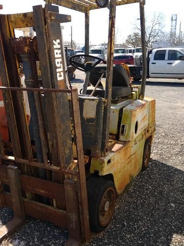   Fork Lift