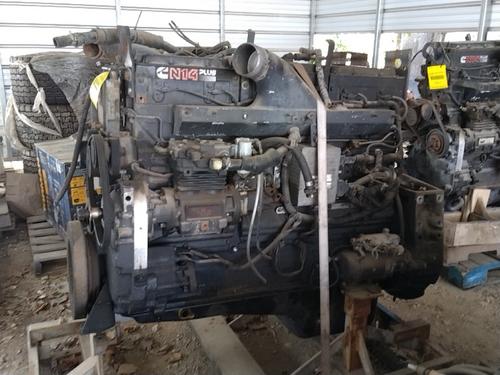 CUMMINS N14 CELECT+ Engine Assembly