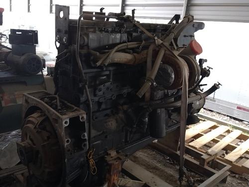 CUMMINS N14 CELECT+ Engine Assembly