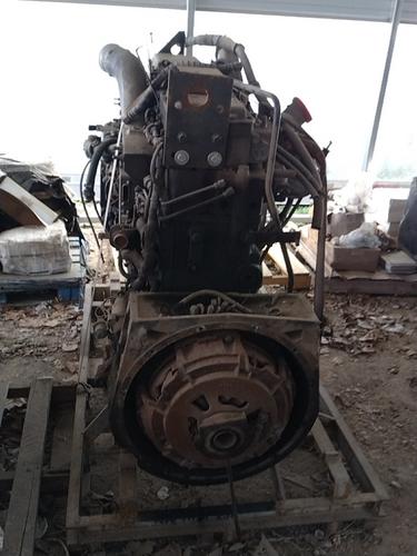 CUMMINS N14 CELECT+ Engine Assembly