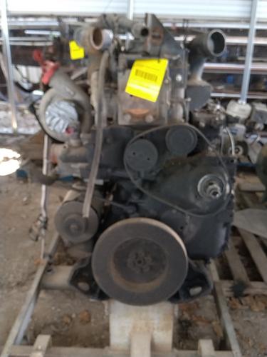 CUMMINS N14 CELECT+ Engine Assembly