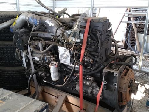 CUMMINS N14 CELECT Engine Assembly