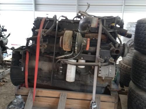 CUMMINS N14 CELECT Engine Assembly