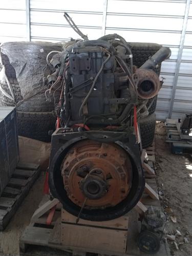 CUMMINS N14 CELECT Engine Assembly