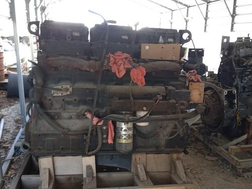 CUMMINS N14 CELECT+ Engine Assembly