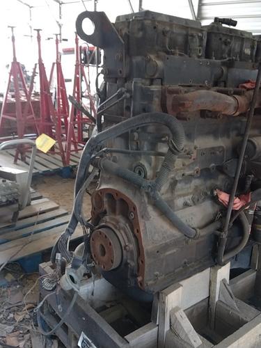 CUMMINS N14 CELECT+ Engine Assembly