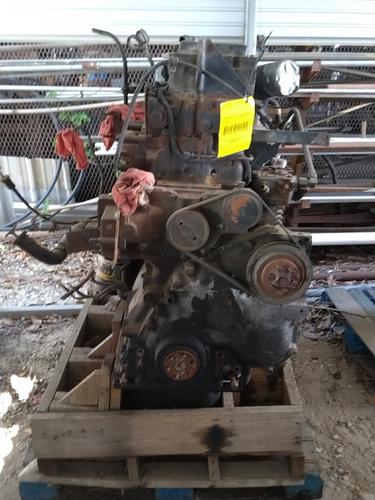 CUMMINS N14 CELECT+ Engine Assembly