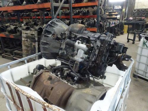 FULLER FAOM16810C Transmission Assembly