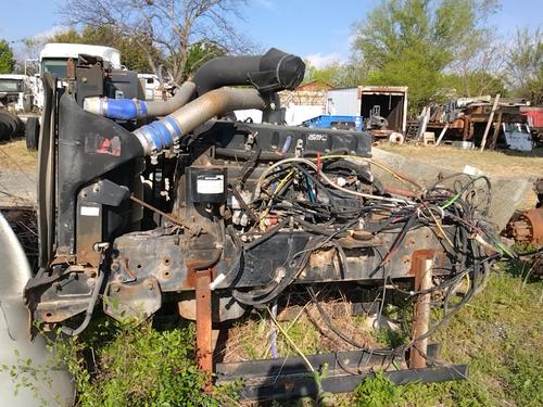 CUMMINS ISM Engine Assembly