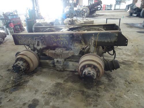 ROCKWELL RTL20-145 CUTOFF - TANDEM AXLE