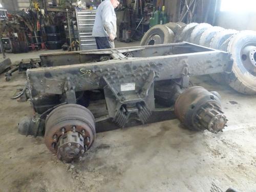 ROCKWELL RT46-160 CUTOFF - TANDEM AXLE
