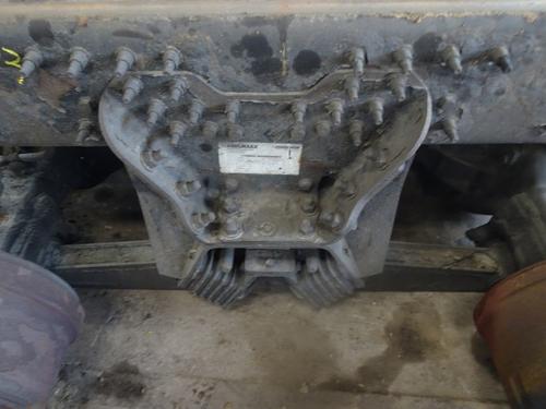 ROCKWELL RT46-160 CUTOFF - TANDEM AXLE