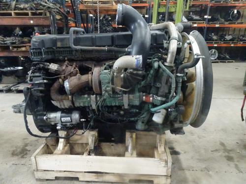 VOLVO D13 Engine Assembly