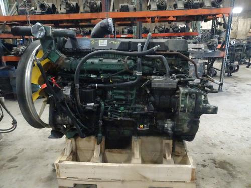 VOLVO D13 Engine Assembly