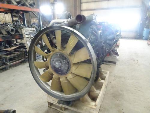 VOLVO D13 Engine Assembly