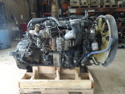 PACCAR MX-13 Engine Assembly