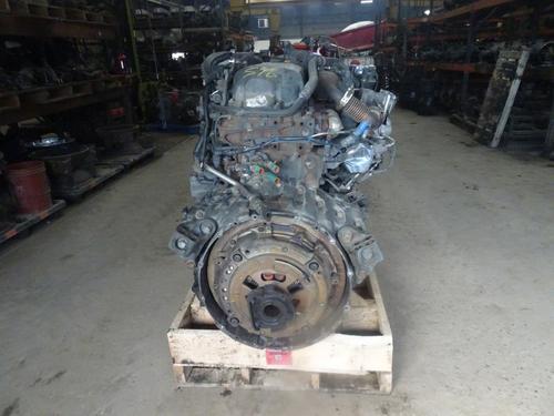 PACCAR MX-13 Engine Assembly