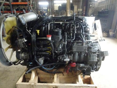 PACCAR MX-13 Engine Assembly