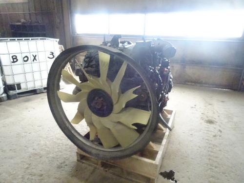 PACCAR MX-13 Engine Assembly