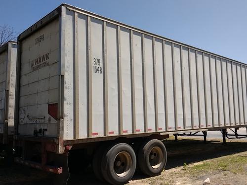 ROAD SYSTEMS VAN TRAILER