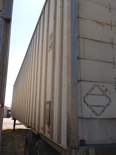 ROAD SYSTEMS VAN TRAILER