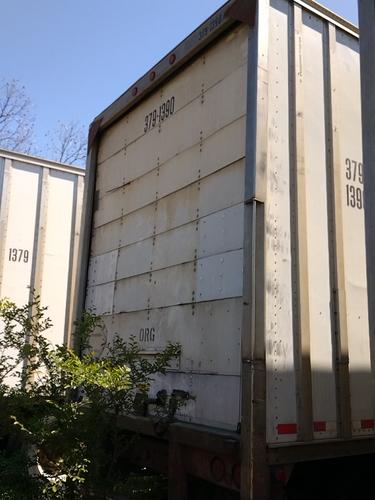 ROAD SYSTEMS VAN TRAILER
