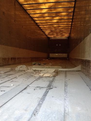 ROAD SYSTEMS VAN TRAILER