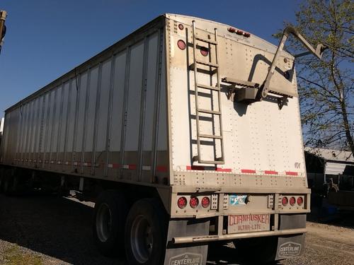 CORNHUSKER GRAIN TRAILER TRAILER