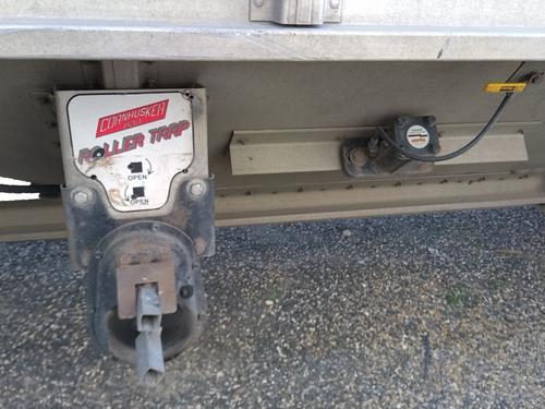 CORNHUSKER GRAIN TRAILER TRAILER