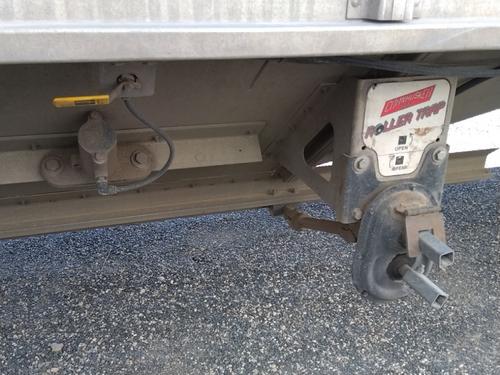 CORNHUSKER GRAIN TRAILER TRAILER