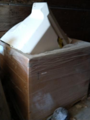   FENDER, QUARTER/HALF REAR