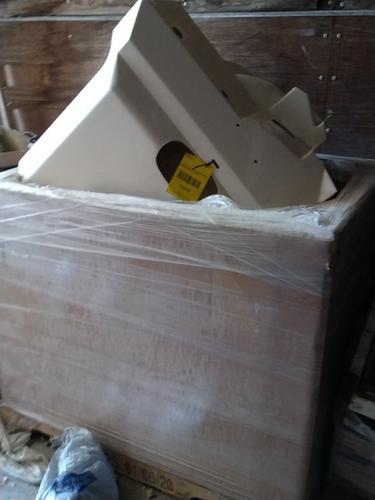   FENDER, QUARTER/HALF REAR