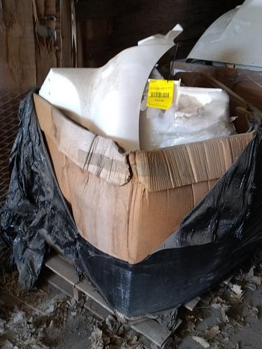   FENDER, QUARTER/HALF REAR