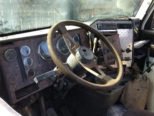 INTERNATIONAL 9400 CAB