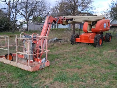   CONSTRUCTION EQUIPMENT