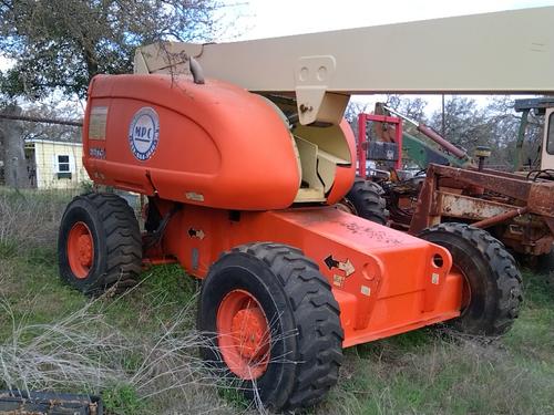   CONSTRUCTION EQUIPMENT