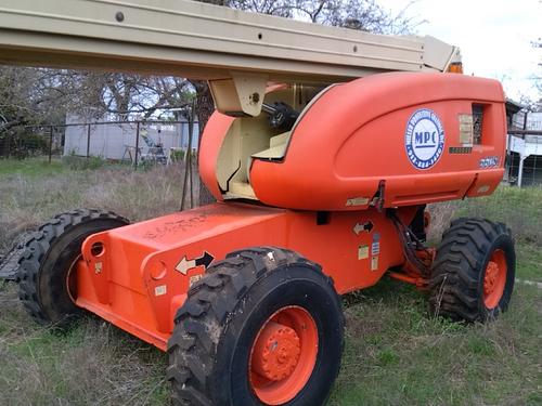   CONSTRUCTION EQUIPMENT