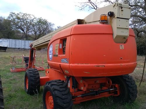   CONSTRUCTION EQUIPMENT