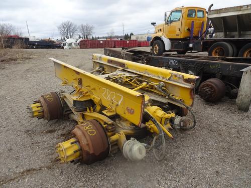 MACK 92/93 CUTOFF - TANDEM AXLE